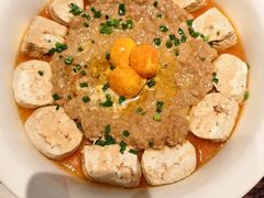 -永安鱼庄·镇江菜(东吴路店)