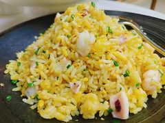 -蘭奢雅集·江浙菜(青山江滩店)