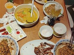 -老北京炸酱面·烤鸭(前门店)