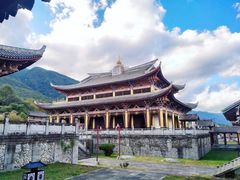 -天龙八部武侠城