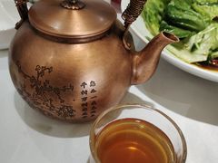 -大鸭梨烤鸭(房山店)