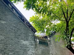 -三·廿九起义指挥部旧址纪念馆
