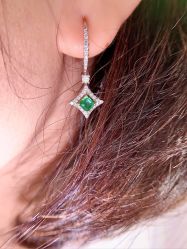 点击看大图 -Cindy Jewelry·钻戒·彩色宝石