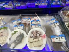 -荣祥海鲜·烟台菜(胜利路二部)