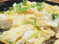 纯米浆手工粉-猪腰一家·地道佛山菜(里水店)