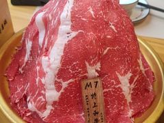 -牛匠和牛寿喜锅(西安总店)