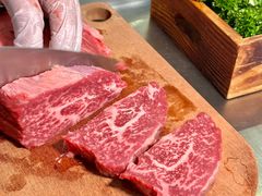 -木槿花韩式炭烤·熟成肉工坊(孙文东路店)