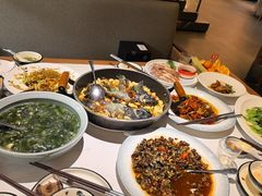 -渔傅·霞浦滩涂海鲜(建平店)