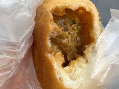 -毛氏汽水包(山海关路店)