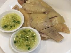 -文记壹心鸡(宝华路店)