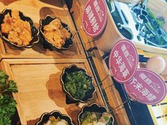 -樱煦和牛寿喜烧(如皋吾悦广场店)