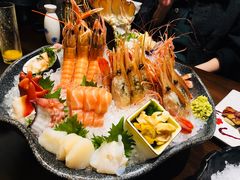 -旨料亭日本料理(四川北路店)