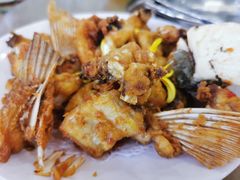 -红日饭店(裕隆三路店)