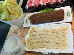 -草原塞蛮羊火锅城(港湾店)