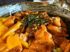 -铃木食堂(杨梅竹店)