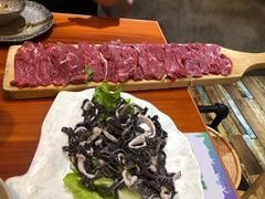 -臻馆小龙虾