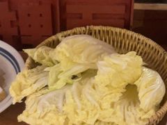 -巴奴毛肚火锅(龙湖锦艺城店)