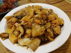 -陈傻子餐厅(世纪都会店)