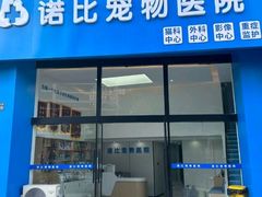 -诺比宠物医院心脏内科·泌尿肾内外科·骨科急重症