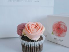 -BONCAKE裱花蛋糕(万象汇店)