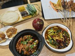 -烤五行·烧烤烤串(石佛营店)