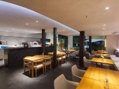 -JANS意式简餐厅·惠灵顿牛排