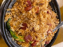 腊味排骨-日昌餐馆(亦庄店)