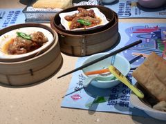 -点都德(华强南店)