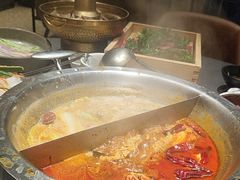 -骨之味·筒骨汤火锅(江头店)