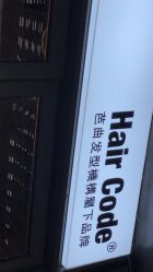-Hair Code芭曲发型