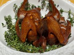 -蔡澜点心·粤菜(花城汇南区店)