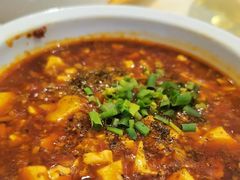 -香缇小院私房菜(盐务街店)