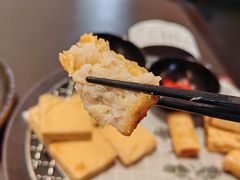 -聚鑫阁江浙菜·非遗传承技艺(金汇龙湖天街店)