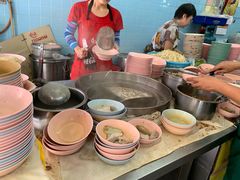 -榮泰米粉湯(Left Shop)