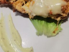 -铁板诱惑法式铁板烧(二七万达店)