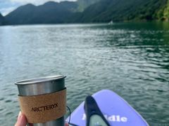 -雅鲁激流探险漂流