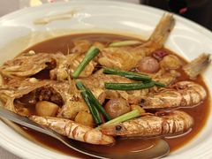 -玖味(老工人西路店)