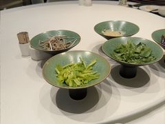 -祥记餐饮•豫粤珍味(金隅大厦店)