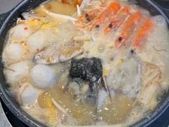 -创味·民间海南菜·非遗藤桥排骨(藤桥·免税城店)