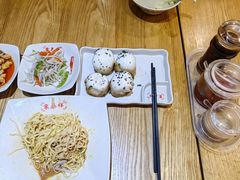 -东泰祥生煎馆(重庆北路店)