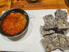 臭豆腐-赣味楼江西土菜(小屯西路店)