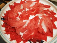 -蜀留香火锅(社会山店)