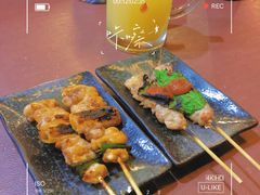 -鸟内会(河北路店)