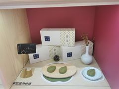 -阮大兴糕团(杭州西湖银泰百货店)
