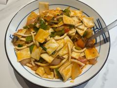 -清真·金城老碗牛肉面揪面片(兰州总店)