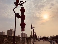 -西安城墙·碑林历史文化景区