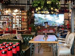 大堂-酤居湖景音乐餐吧(安宁店)