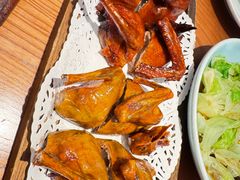 -金光鸽王·经典粤菜(环宇城店)