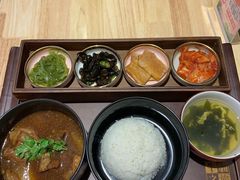 -牛腩之旅·牛腩牛杂煲(光启城美食城店)