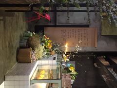 Mikaku-MIKAKU(万达广场上海宝山店)